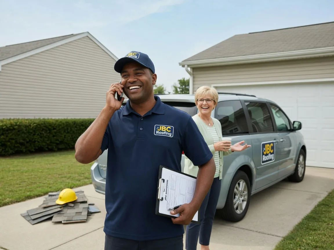 Roof Replacement Neapolis, OH FAQs